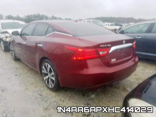 1N4AA6APXHC414029 фото 4
