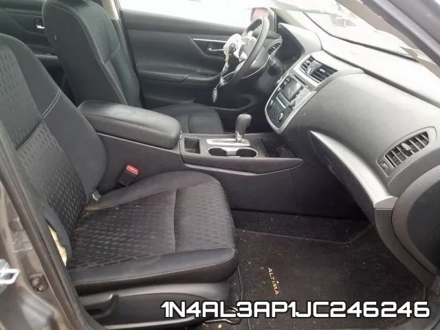 1N4AL3AP1JC246246 фото 6