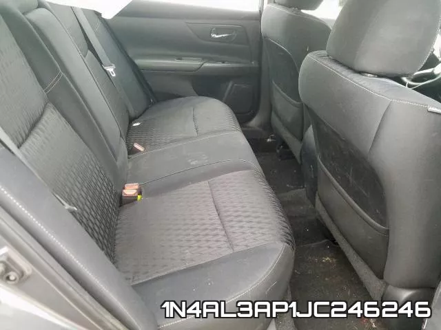 1N4AL3AP1JC246246 фото 7