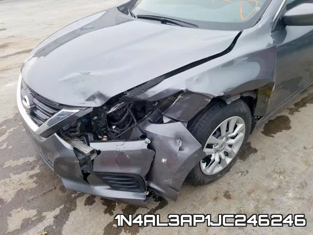 1N4AL3AP1JC246246 фото 10