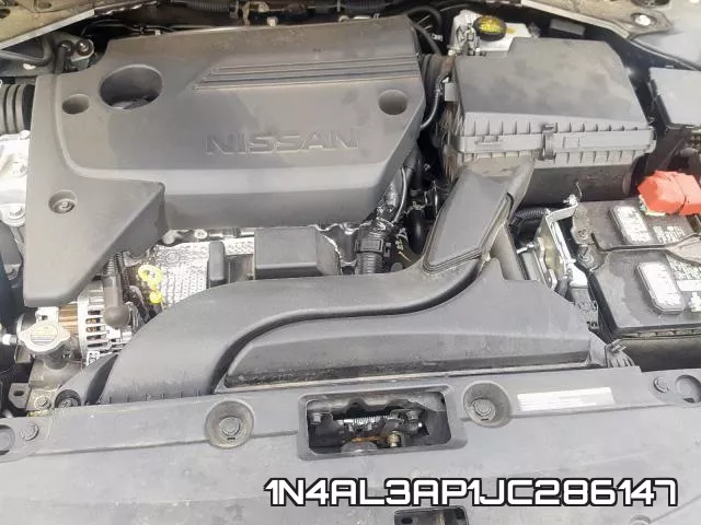 1N4AL3AP1JC286147 фото 8
