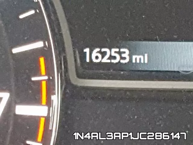 1N4AL3AP1JC286147 фото 9