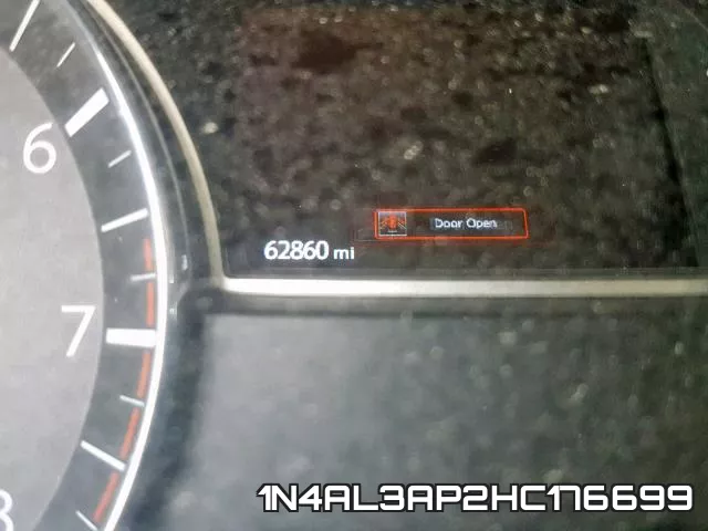1N4AL3AP2HC176699 фото 9