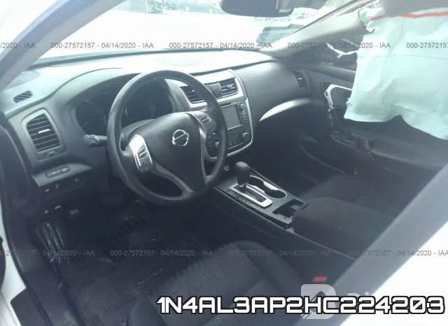 1N4AL3AP2HC224203 фото 6