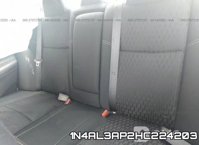 1N4AL3AP2HC224203 фото 9