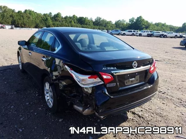 1N4AL3AP3HC298911 фото 4