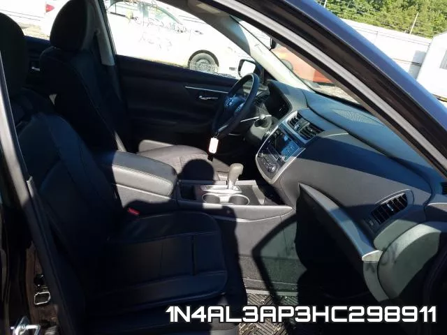 1N4AL3AP3HC298911 фото 6