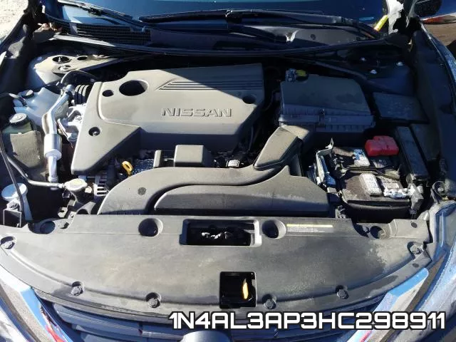 1N4AL3AP3HC298911 фото 8