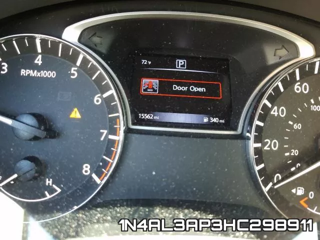 1N4AL3AP3HC298911 фото 9