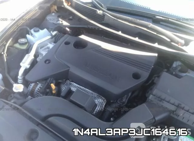 1N4AL3AP3JC164616 фото 2