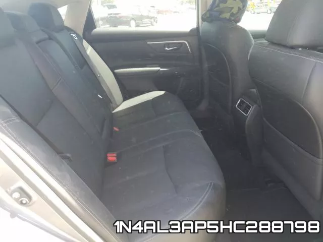 1N4AL3AP5HC288798 фото 7