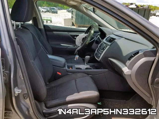 1N4AL3AP5HN332612 фото 6