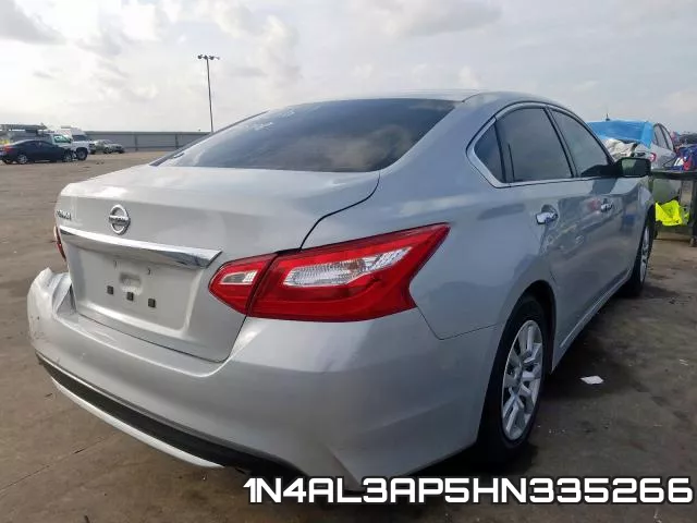 1N4AL3AP5HN335266 фото 5