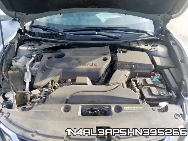 1N4AL3AP5HN335266 фото 8
