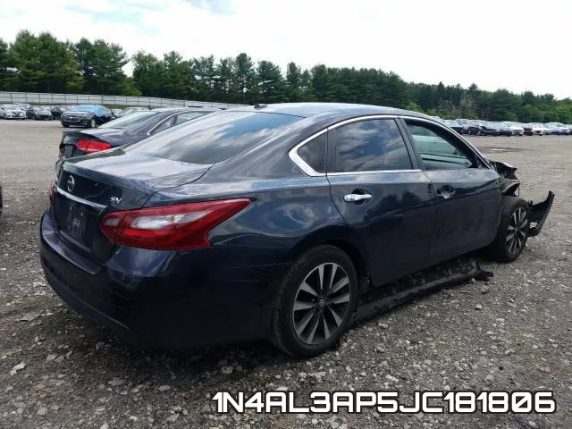 1N4AL3AP5JC181806 фото 5