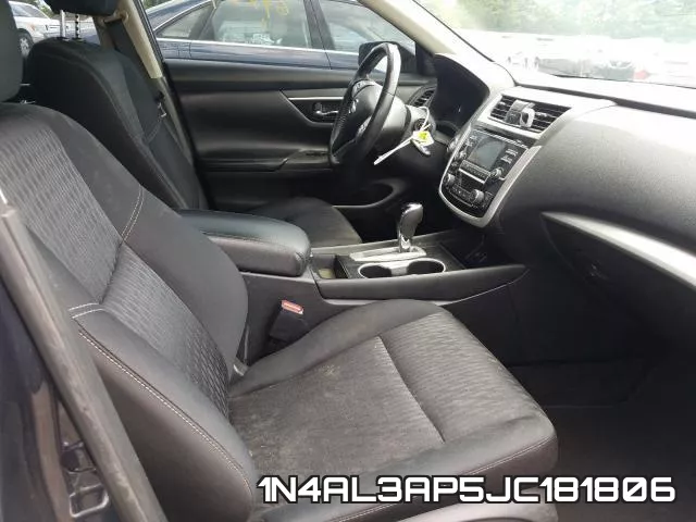 1N4AL3AP5JC181806 фото 6
