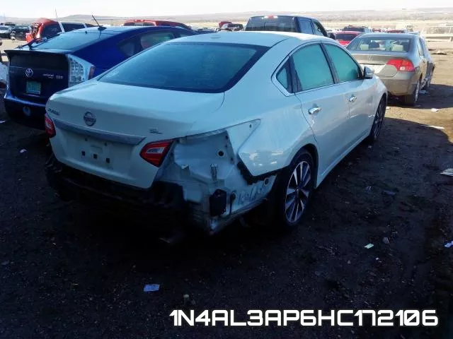 1N4AL3AP6HC172106 фото 5