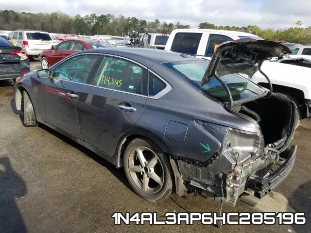 1N4AL3AP6HC285196 фото 4