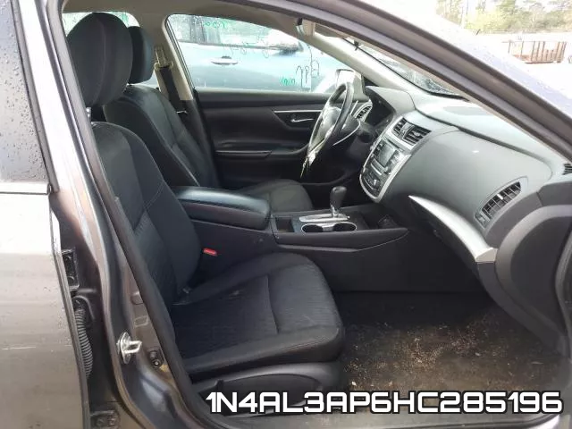1N4AL3AP6HC285196 фото 6