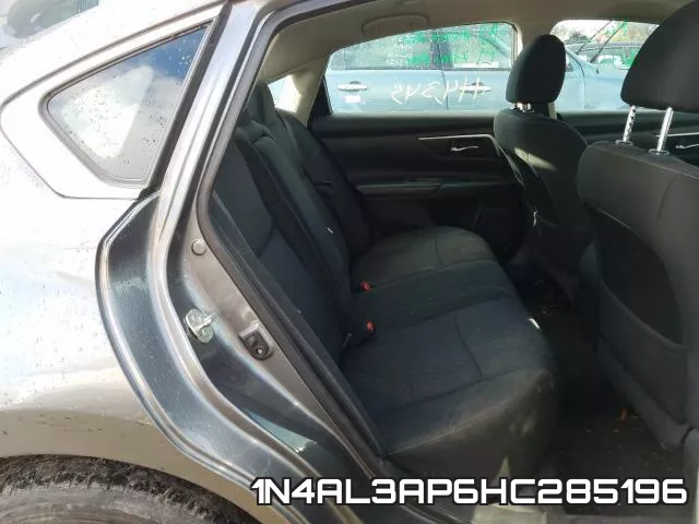 1N4AL3AP6HC285196 фото 7
