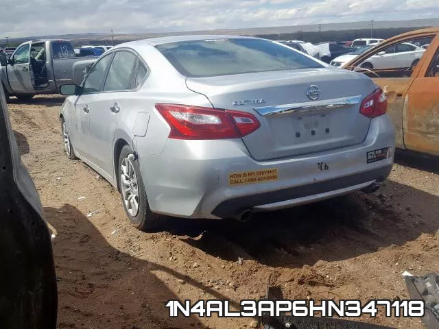1N4AL3AP6HN347118 фото 4