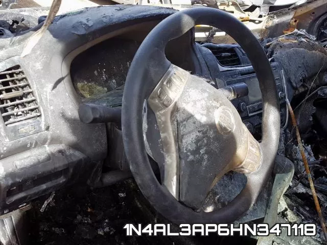1N4AL3AP6HN347118 фото 9