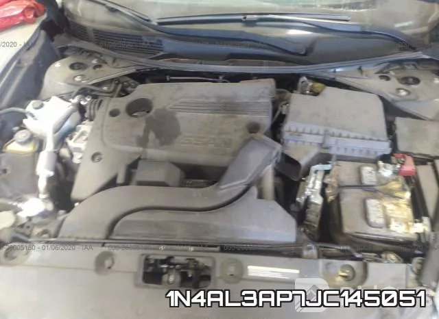 1N4AL3AP7JC145051 фото 2