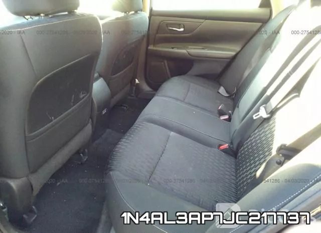 1N4AL3AP7JC217737 фото 9
