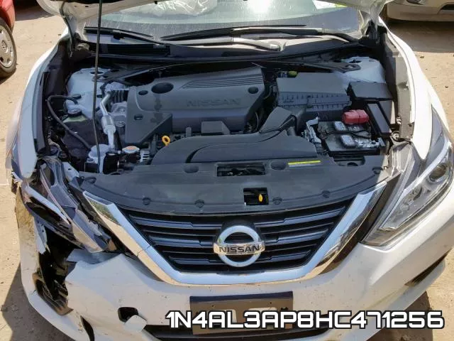 1N4AL3AP8HC471256 фото 8