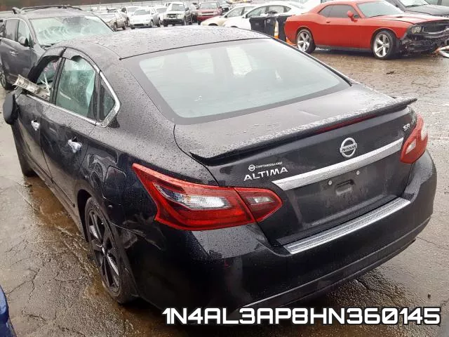 1N4AL3AP8HN360145 фото 4