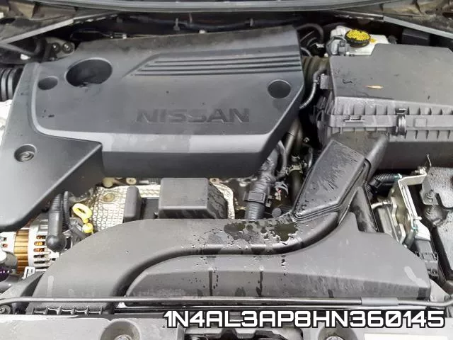 1N4AL3AP8HN360145 фото 8