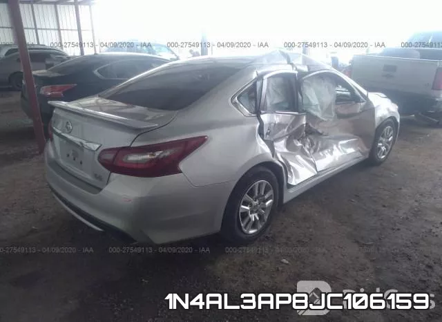 1N4AL3AP8JC106159 фото 5