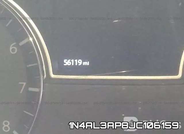 1N4AL3AP8JC106159 фото 8