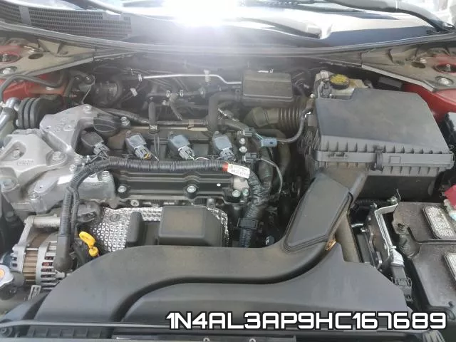 1N4AL3AP9HC167689 фото 8