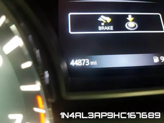 1N4AL3AP9HC167689 фото 9
