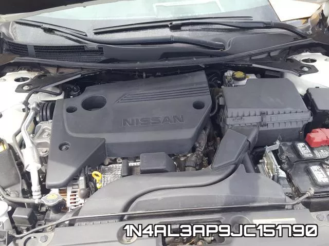 1N4AL3AP9JC151790 фото 8