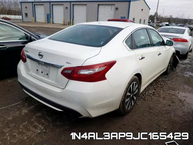 1N4AL3AP9JC165429 фото 5