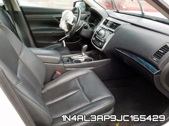1N4AL3AP9JC165429 фото 6