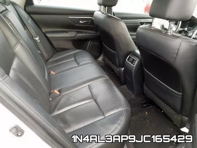 1N4AL3AP9JC165429 фото 7