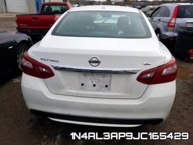 1N4AL3AP9JC165429 фото 10