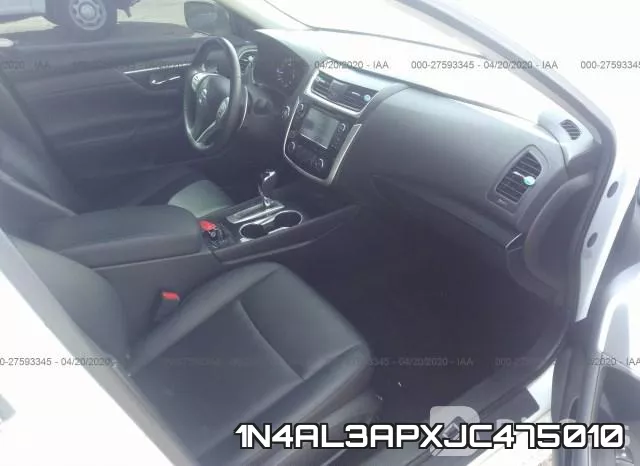 1N4AL3APXJC475010 фото 6