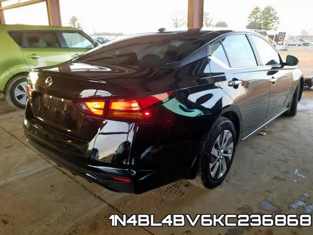 1N4BL4BV6KC236868 фото 5