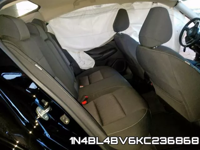 1N4BL4BV6KC236868 фото 7
