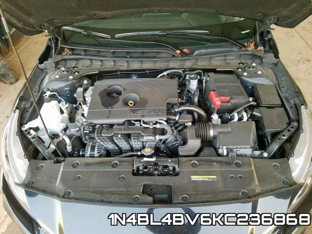 1N4BL4BV6KC236868 фото 8