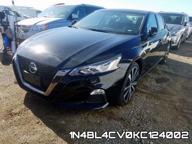 1N4BL4CV0KC124002 фото 3