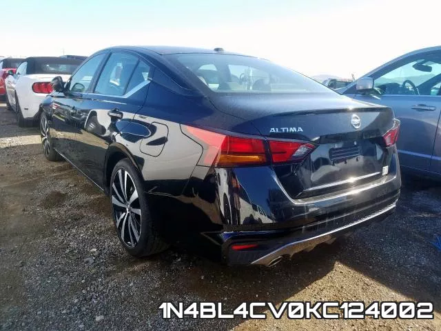 1N4BL4CV0KC124002 фото 4