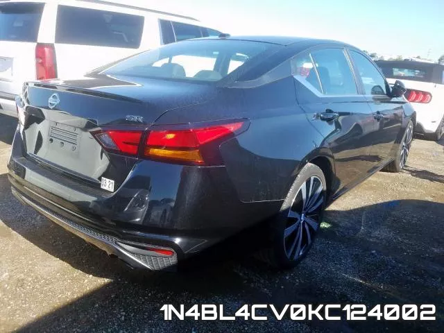 1N4BL4CV0KC124002 фото 5