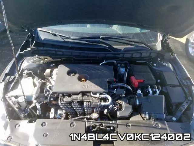 1N4BL4CV0KC124002 фото 8