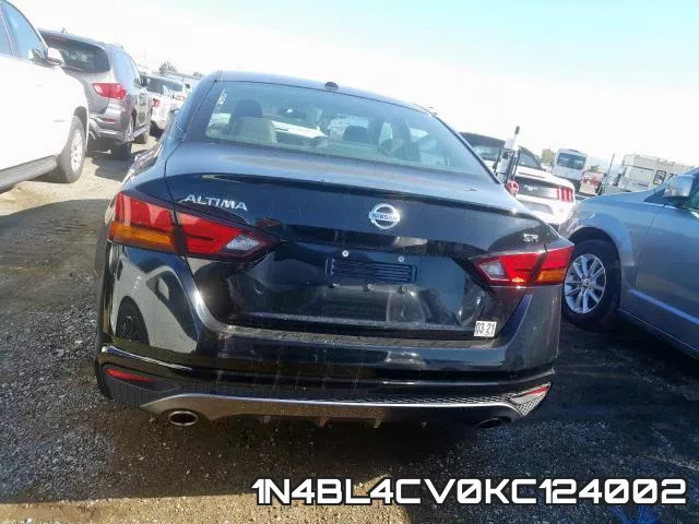 1N4BL4CV0KC124002 фото 10