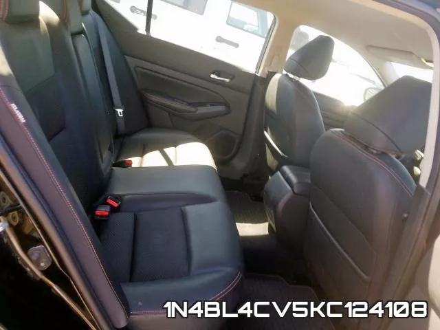 1N4BL4CV5KC124108 фото 7